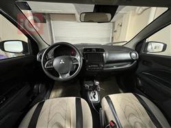 ميتسوبيشي ميراج